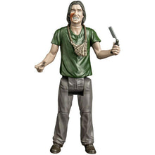 Texas Chainsaw Massacre - COMPLETE Dinner Scene FIVE PIECE Action Figure Playset