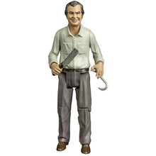 Texas Chainsaw Massacre - COMPLETE Dinner Scene FIVE PIECE Action Figure Playset