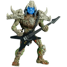 GWAR - Pustulus Maximus - 5" Action Figure