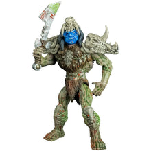 GWAR - Pustulus Maximus - 5" Action Figure