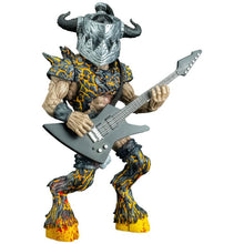 GWAR - Balsac the Jaws 'O Death - 5" Action Figure