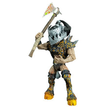GWAR - Balsac the Jaws 'O Death - 5" Action Figure