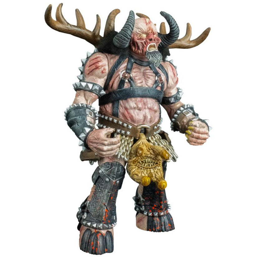 GWAR - Blothar the Berserker - 5