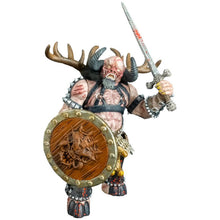 GWAR - Blöthar the Berserker - 5" Action Figure