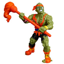 Toxic Crusaders - Toxie 5'' Action Figure