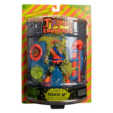 Toxic Crusaders - Toxie 5'' Action Figure