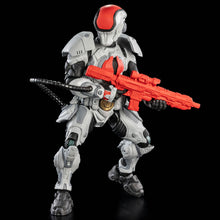 Cosmic Legions: T.U.5.C.C. Phantom Trooper Action Figure