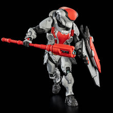 Cosmic Legions: T.U.5.C.C. Phantom Trooper Action Figure