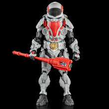 Cosmic Legions: T.U.5.C.C. Phantom Trooper Action Figure