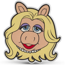 2025 Niue $2 The Muppets 70th Anniv. - Miss Piggy 1oz Silver Coin