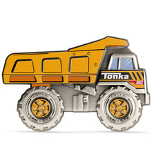 2026 Niue $2 Tonka Dump Truck 1oz Silver Coin