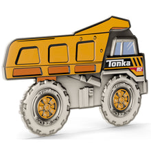 2026 Niue $2 Tonka Dump Truck 1oz Silver Coin
