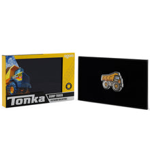 2026 Niue $2 Tonka Dump Truck 1oz Silver Coin