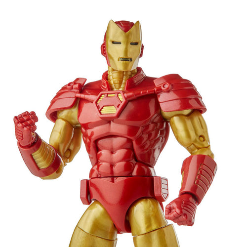 Marvel Legends Series - Iron Man (Heroes Return) Action Figure