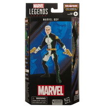 Marvel Legends Series - Marvel Boy Action Figure