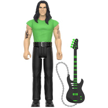 Type O Negative  - Peter Steele 3.75 inch ReAction Figure