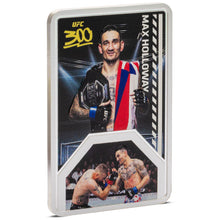 2024 Niue $2 UFC - Memorable Moments 2024 1oz Silver Coin