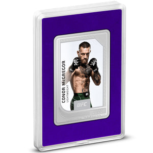 2024 UFC Mint Trading Coins - Random 2-pack