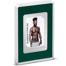 2024 UFC Mint Trading Coins - Random 2-pack