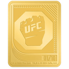 2024 UFC Mint Trading Coins - Random 2-pack