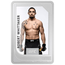 2024 UFC Mint Trading Coins - Random 2-pack