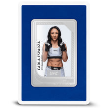 2024 UFC Mint Trading Coins - Random 2-pack