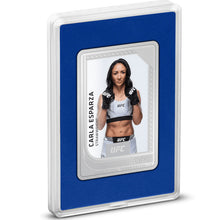 2024 UFC Mint Trading Coins - Random 2-pack