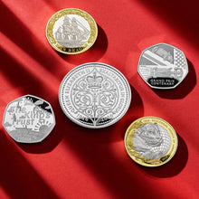 2026 UK Annual Proof Coin Set