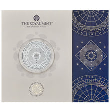 2026 UK £5 The Great British Treasure Hunt Brilliant Uncirculated Coin