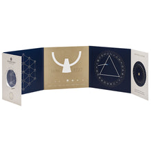 2026 UK £5 The Great British Treasure Hunt Brilliant Uncirculated Coin