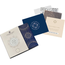 2026 UK £5 The Great British Treasure Hunt Brilliant Uncirculated Coin