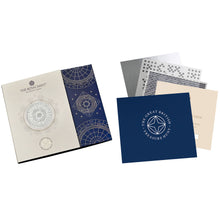 2026 UK £5 The Great British Treasure Hunt Brilliant Uncirculated Coin