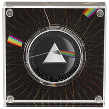2026 UK £2 Pink Floyd ONE OUNCE Silver Proof Coin