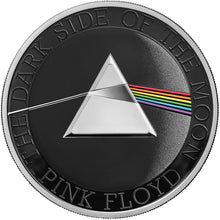 2026 UK £2 Pink Floyd ONE OUNCE Silver Proof Coin