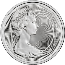 2026 UK £5 Queen Elizabeth II Portraits - Arnold Machin BU