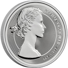 2026 UK £5 Queen Elizabeth II Portraits - Mary Gillick BU
