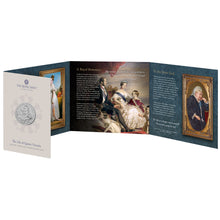 2026 UK £5 The Life of Queen Victoria Brilliant Uncirculated Coin