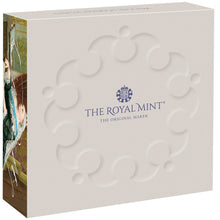 2026 UK £5 The Life of Queen Victoria Silver Proof Coin