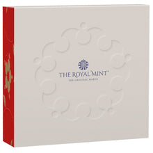 2026 UK £5 500yrs of the Crown Silver Proof Coin
