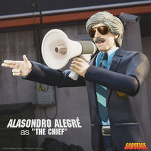 Beastie Boys ULTIMATES! Wave 01 - Alasondro Alegré (Sabotage)