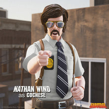 Beastie Boys ULTIMATES! Wave 01 - Nathan Wind (Sabotage)