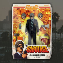 Beastie Boys ULTIMATES! Wave 01 - Alasondro Alegré (Sabotage)