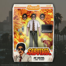 Beastie Boys ULTIMATES! Wave 01 - Vic Colfari (Sabotage)