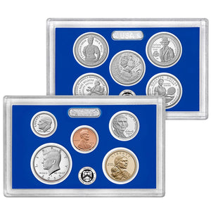 2025 USA Annual Proof Coin Set