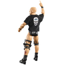 WWE Ultimates Best of Wv2 Stone Cold Steve Austin Action Figure