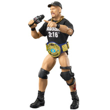 WWE Ultimates Best of Wv2 Stone Cold Steve Austin Action Figure