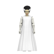 Universal Monsters Wv02 - Bride of Frankenstein 3.75" ReAction+ Figure