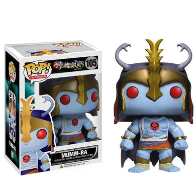 ThunderCats Classic MUMM-RA Pop! #105