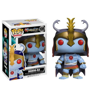 ThunderCats Classic MUMM-RA Pop! #105