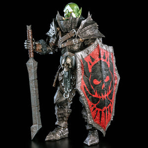 Urzokk - Mythic Legions: Legacies of Mythoss Wv1 Action Figure